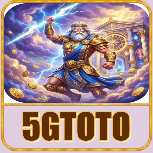 5gtoto APK Indonesia - Panduan Lengkap dan Tutorial