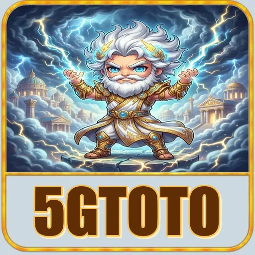 5gtoto APK Indonesia - Panduan Lengkap dan Tutorial