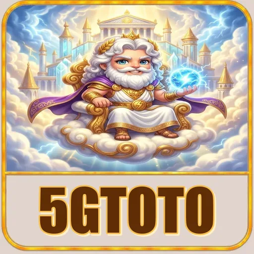 5gtoto APK Indonesia - Panduan Lengkap dan Tutorial