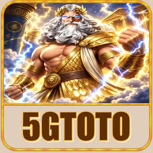 5gtoto APK Indonesia - Panduan Lengkap dan Tutorial