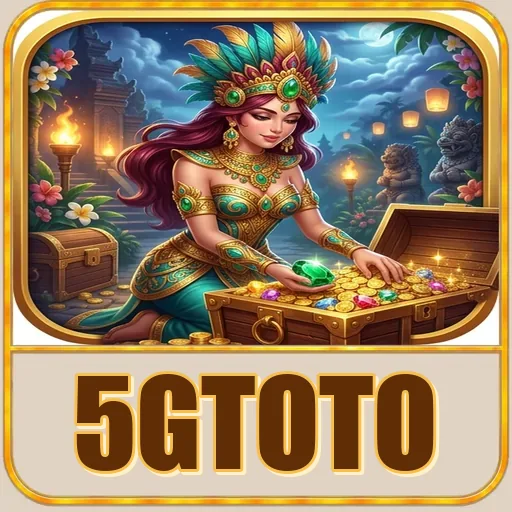 5gtoto APK Indonesia - Panduan Lengkap dan Tutorial
