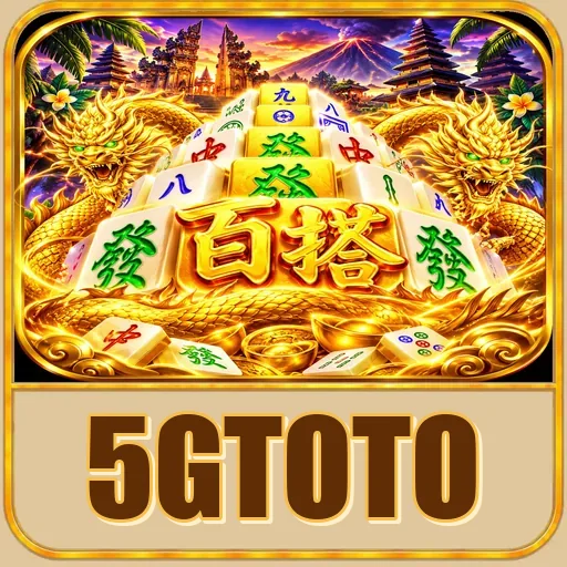 5gtoto APK Indonesia - Panduan Lengkap dan Tutorial