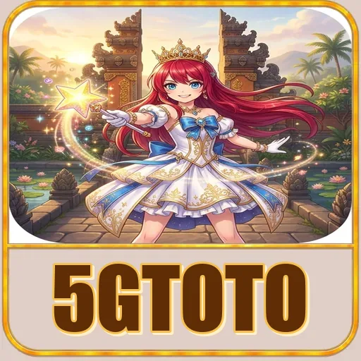 5gtoto APK Indonesia - Panduan Lengkap dan Tutorial