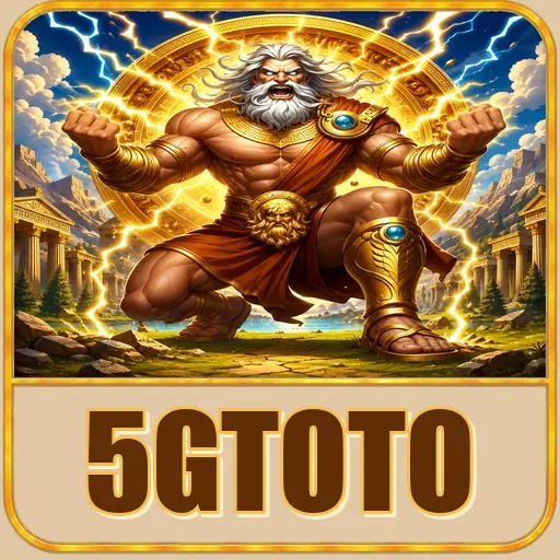 5gtoto APK Indonesia - Panduan Lengkap dan Tutorial