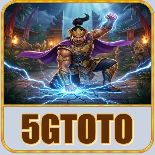 5gtoto APK Indonesia - Panduan Lengkap dan Tutorial